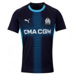 Thailande Maillot Marseille 2ª 2025-26