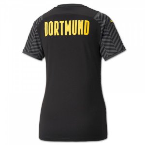 Maillot Borussia Dortmund 2ª Femme 2021-22