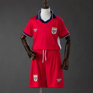 Maillot Panama 1ª Enfant 2026