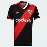 Thailande Maillot River Plate 3ª 2023-24