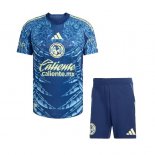 Maillot Club América 2ª Enfant 2025-26