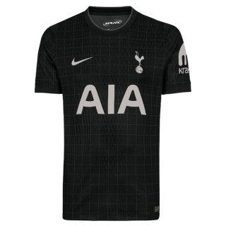 Thailande Maillot Tottenham 2ª 2025-26 Thailande Maillot Tottenham 2ª 2025-26