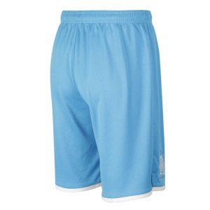 Pantalon Marseille 2ª 2019-20 Bleu