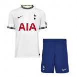 Maillot Tottenham 1ª Enfant 2022-23