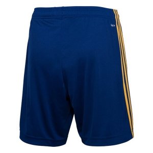 Pantalon Boca Juniors 1ª 2020-21 Bleu