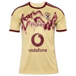 Thailande Maillot Al Ahly SC 3ª 2026-27 Thailande Maillot Al Ahly SC 3ª 2026-27