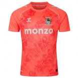 Thailande Maillot Coventry City 2ª 2025-26 Thailande Maillot Coventry City 2ª 2025-26