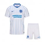 Maillot Brighton & Hove Albion 2ª Enfant 2026-27 Maillot Brighton & Hove Albion 2ª Enfant 2026-27