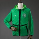 Chaqueta Nigeria Anthem 2026 Vert