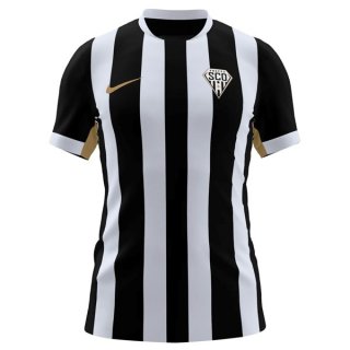 Thailande Maillot Angers SCO 1ª 2026-27