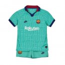 Maillot Barcelone 3ª Enfant 2019-20