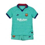 Maillot Barcelone 3ª Enfant 2019-20