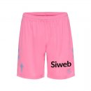 Pantalon Celta de Vigo 3ª 2025-26