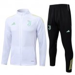 Survetement Juventus 2025-26 Blanc 5