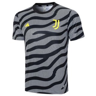 Maillot Entrainement Juventus 2023-24 Gris