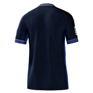 Thailande Maillot Cadix 2ª 2020-21 Bleu