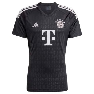 Thailande Maillot Bayern Munich Gardien 2023-24