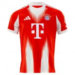 Thailande Maillot Bayern Munich 1ª 2025-26