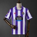 Thailande Maillot Real Valladolid 1ª 2026-27