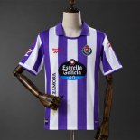 Thailande Maillot Real Valladolid 1ª 2026-27 Thailande Maillot Real Valladolid 1ª 2026-27
