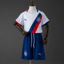 Maillot Bahia 1ª Enfant 2026-27