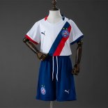 Maillot Bahia 1ª Enfant 2026-27 Maillot Bahia 1ª Enfant 2026-27