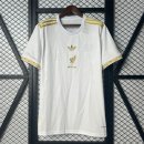 Maillot Mexico Special Edition 2025 Blanc