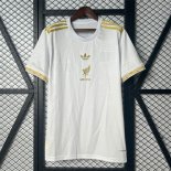 Maillot Mexico Special Edition 2025 Blanc