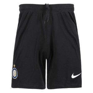 Pantalon Inter Milan 1ª 2020-21 Noir