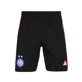 Pantalon Inter Milan 4ª 2026