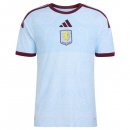Thailande Maillot Aston Villa 3ª 2026-27 Thailande Maillot Aston Villa 3ª 2026-27