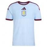 Thailande Maillot Aston Villa 3ª 2026-27 Thailande Maillot Aston Villa 3ª 2026-27
