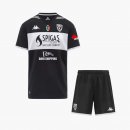 Maillot Spezia 2ª Enfant 2025-26
