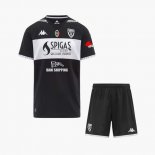 Maillot Spezia 2ª Enfant 2025-26