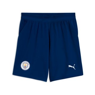Pantalon Manchester City 3ª 2026-27