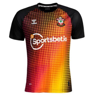 Thailande Maillot Southampton 1ª Gardien 2022-23