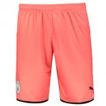 Pantalon Manchester City 3ª 2019-20 Orange