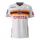 Thailande Maillot Nagoya Grampus 2ª 2019-20 Blanc