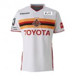 Thailande Maillot Nagoya Grampus 2ª 2019-20 Blanc