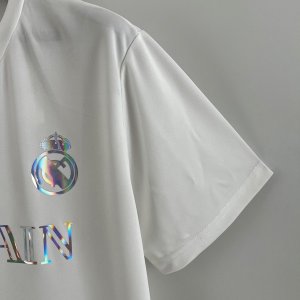 Thailande Maillot Real Madrid Special Edition 2023-24 Blanc
