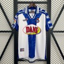 Thailande Maillot Espanyol 1ª Retro 1999-2000