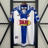 Thailande Maillot Espanyol 1ª Retro 1999-2000