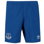 Pantalon Everton 2ª 2019-20 Bleu