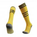 Chaussette Arsenal 2ª 2019-20 Jaune