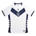 Thailande Maillot Girondins De Borgona 1ª 2025-26