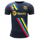 Thailande Maillot Barcelone Édition Spéciale 2022-23