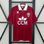 Maillot Albacete 2ª Retro 1994-1995