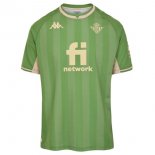 Thailande Maillot Real Betis ECO 2022-23 Vert