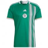 Thailande Maillot Algérie 2ª 2022-23