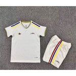 Maillot Venezuela 2ª Enfant 2026